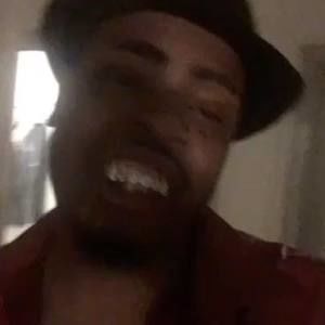 Meet your Posher, Terrence